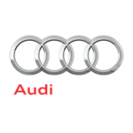 Logo d'Audi