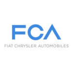 Logo de Fiat Chrysler Automobile