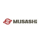 Logo de Musashi