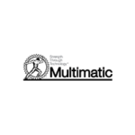 Logo de Multimatic Motorsport