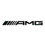 Logo d'AMG