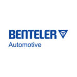 Logo de Benteler Automotive