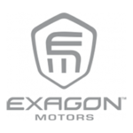 Logo d'Exagon Motors