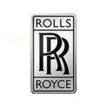 Logo de Rolls Royce