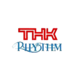 Logo de THK