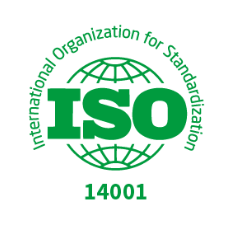 Norme International Organization for Standardization 14001