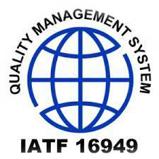 Norme Quality Management System IATF 16949